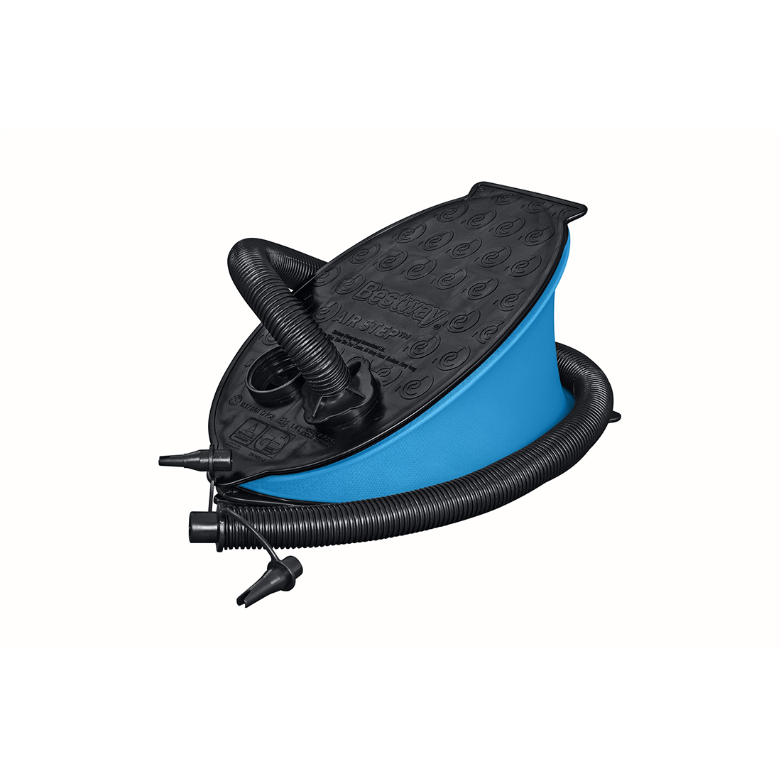 Насос ножной Bestway 62004 