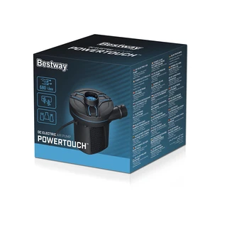 Насос электрический Bestway 62257 