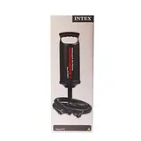 Насос ручной Intex 68614 36 см 68614 - фото 2