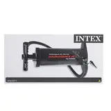 Насос ручной INTEX 3 насадки, 37 см 68605 - фото 3