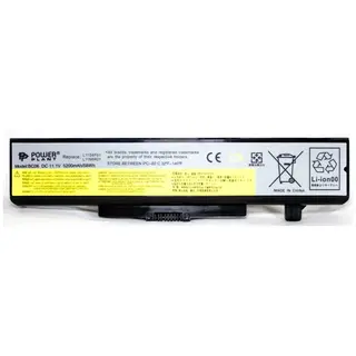 Аккумулятор PowerPlant для ноутбуков IBM/LENOVO IdeaPad G580 (L11L6F01) 11.1V 5200mAh NB00000276