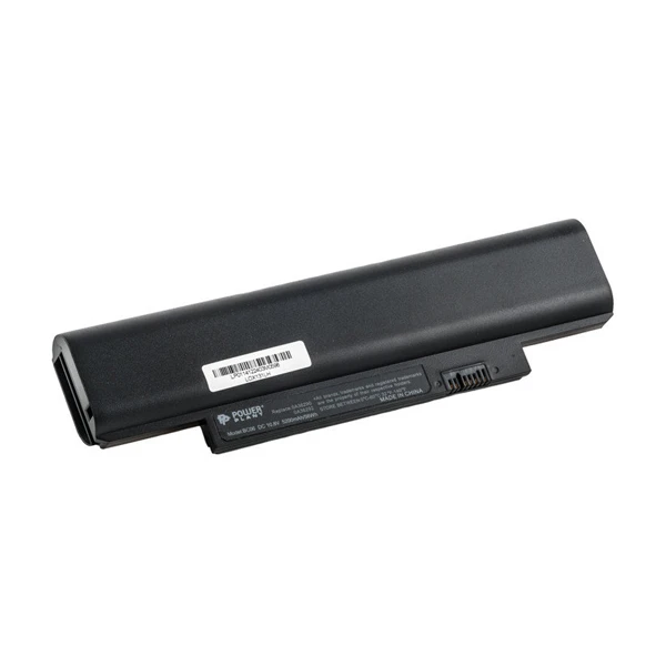 Аккумулятор PowerPlant для ноутбуков IBM/LENOVO ThinkPad X131e (42T4947) 10.8V 5200mAh NB00000229