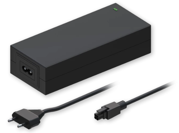 Зарядное устройство Teltonika Power Supply 62W EU TSW200 PR3PWEU3 Black