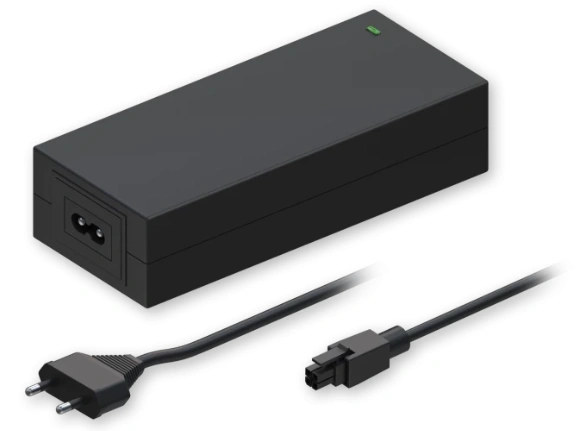 Зарядное устройство Teltonika Power Supply 62W EU TSW200 PR3PWEU3 Black