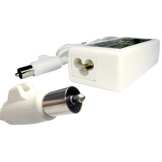 Зарядное Устройство APPLE M4328/9 Вход 220V Выход 24V 48W (3 pin Ф9.5*Ф3.5) 