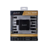 Адаптер питания для ноутбуков Thermaltake LUXA2 EnerG Bar 65W  - фото 3