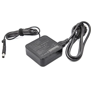 Блок питания PowerPlant для ноутбуков Dell 19.5V 90W 4.62A (WM-DE90G7450)