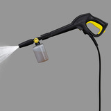 Пенная насадка Karcher 0,6 л 2.643-147.0 H&G K 2.643-147.0 H&G K - фото 2