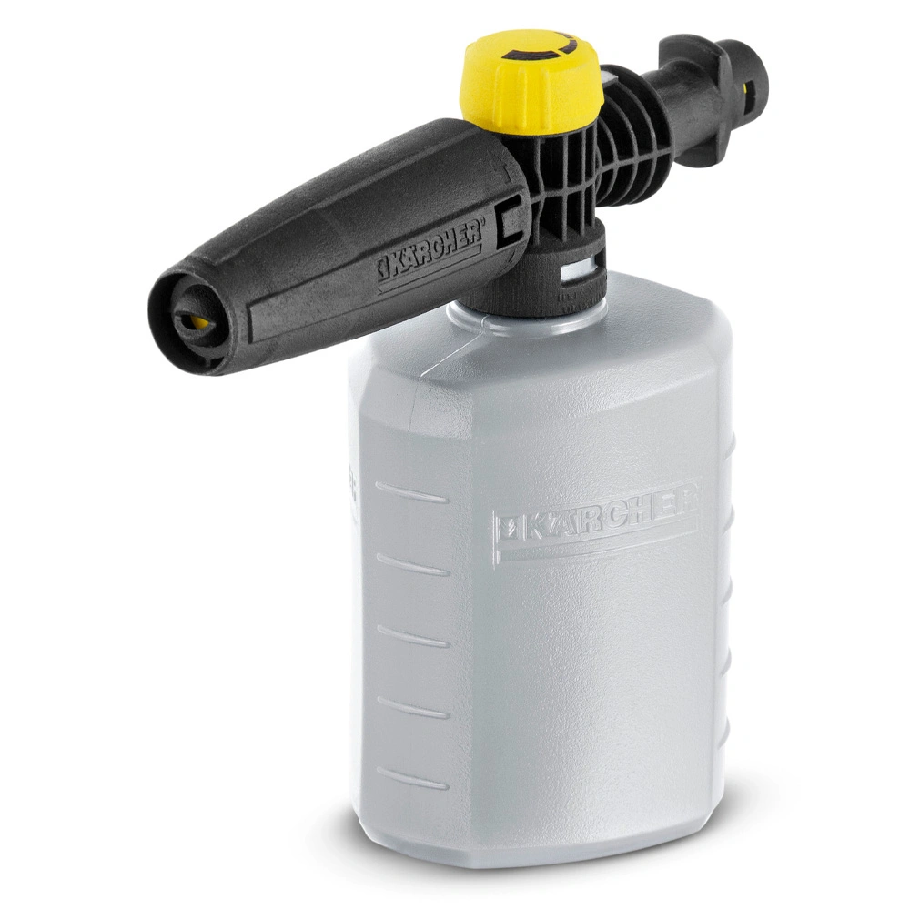 Пенная насадка Karcher 0,6 л 2.643-147.0 H&G K 2.643-147.0 H&G K