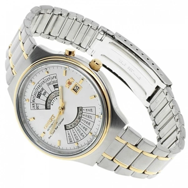 Наручные часы ORIENT FEU00000WW - фото 2