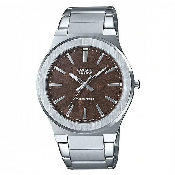 Наручные часы Casio BEM-SL100D-5ADF