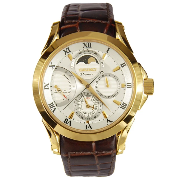 Наручные часы Seiko SRX004P1