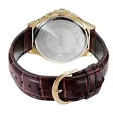 Наручные часы Casio MTP-V300GL-9AUDF - фото 2