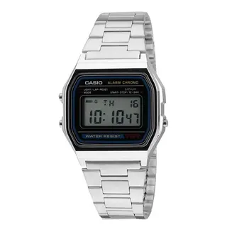 Наручные часы Casio A158WA-1DF