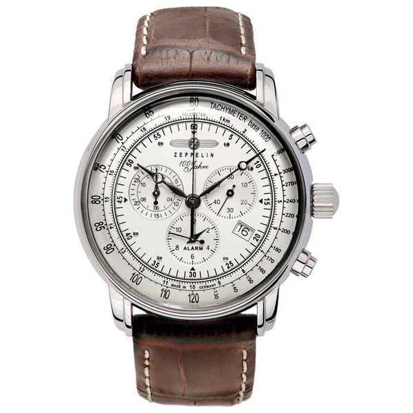 Мужские часы Zeppelin 76801