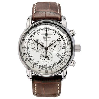 Мужские часы Zeppelin 76801