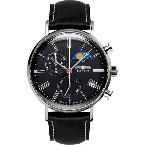 Мужские часы Zeppelin 71942