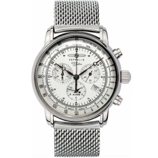 Мужские часы Zeppelin 7680M1