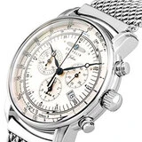 Мужские часы Zeppelin 7680M1 - фото 2