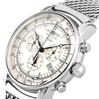 Мужские часы Zeppelin 7680M1