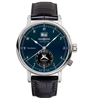 Мужские часы Zeppelin 75403