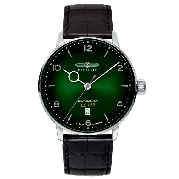 Мужские часы Zeppelin 80484