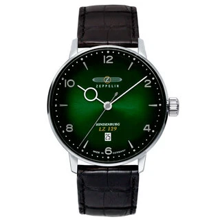 Мужские часы Zeppelin 80484
