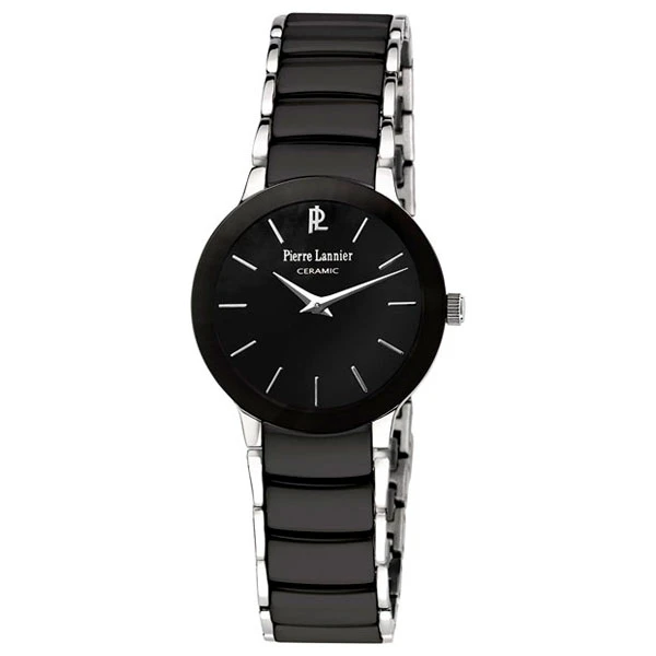 Женские часы Pierre Lannier Ceramic 006K938