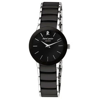 Женские часы Pierre Lannier Ceramic 006K938
