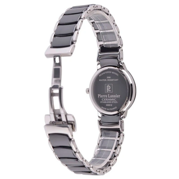 Женские часы Pierre Lannier Ceramic 006K938 - фото 2
