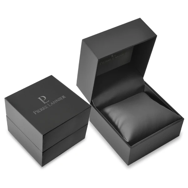 Мужские часы Pierre Lannier Elegance 244F499 - фото 2