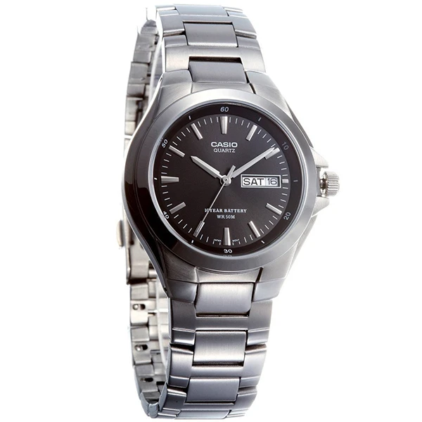 Наручные часы Casio MTP-1228D-1AVDF