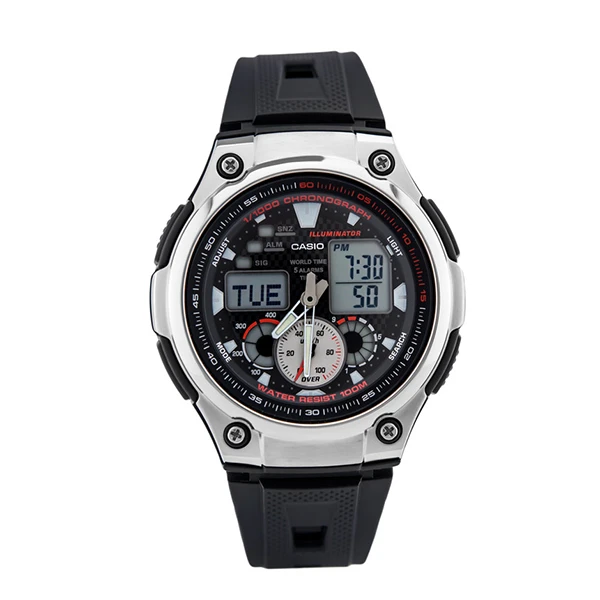Наручные часы Casio AQ-190W-1AVDF