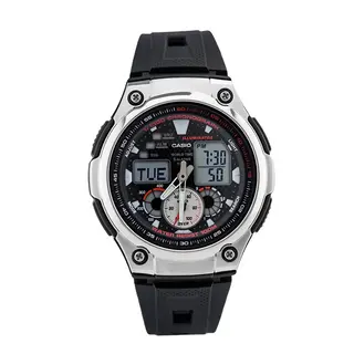 Наручные часы Casio AQ-190W-1AVDF