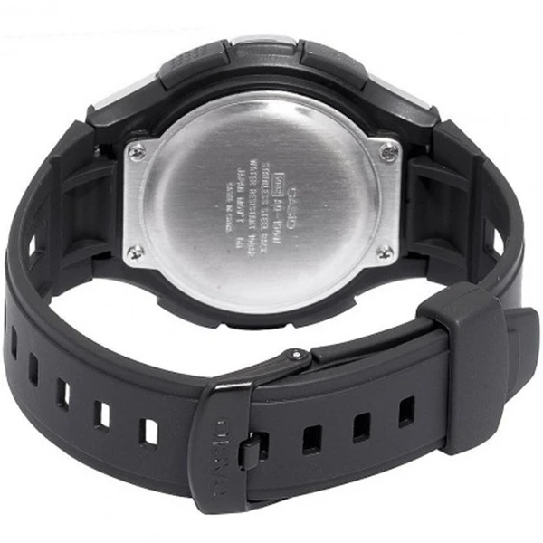 Наручные часы Casio AQ-190W-1AVDF - фото 2