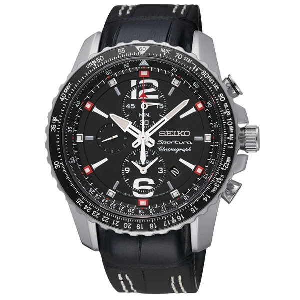 Наручные часы Seiko SNAE95P2