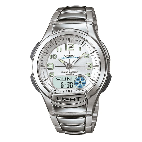 Наручные часы Casio AQ-180WD-7BVDF