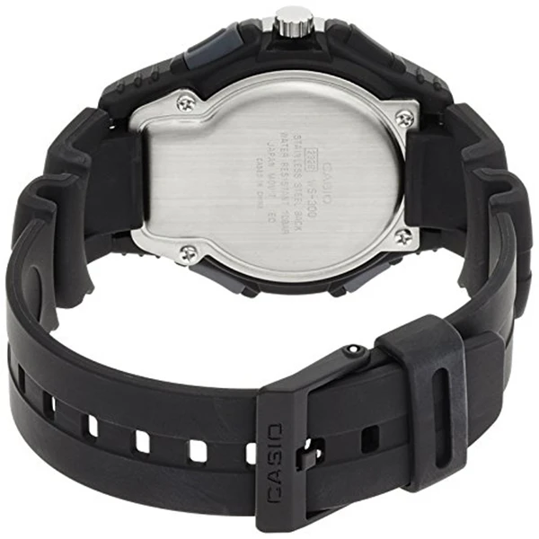 Наручные часы Casio WS-300-7BVSHDF - фото 2