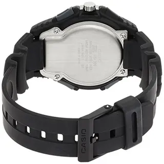 Наручные часы Casio WS-300-7BVSHDF