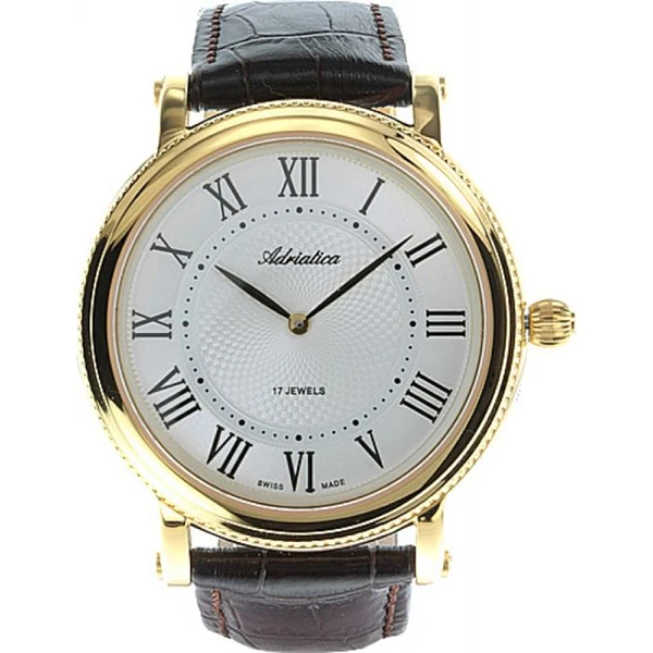 Наручные часы Adriatica A1026.1233M