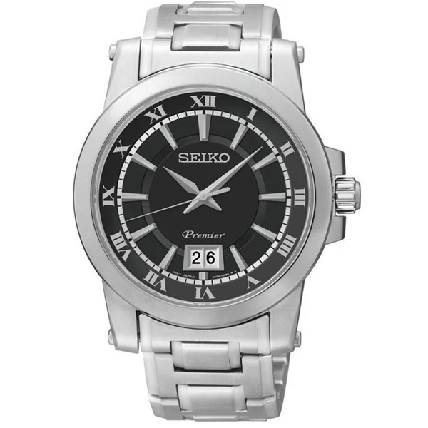 Наручные часы Seiko SUR015P1
