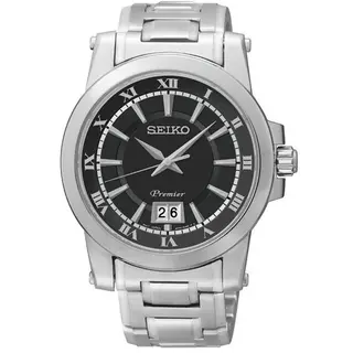 Наручные часы Seiko SUR015P1