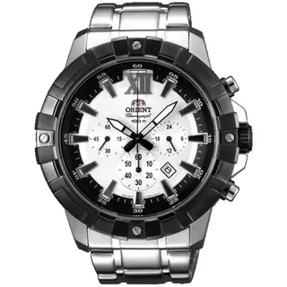 Наручные часы Orient FTW03002W0