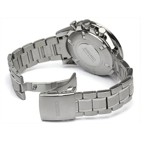 Наручные часы Seiko SSC355P1 - фото 3