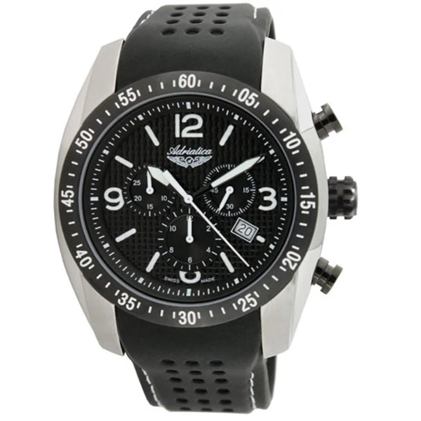 Наручные часы Adriatica A1181.B254CH