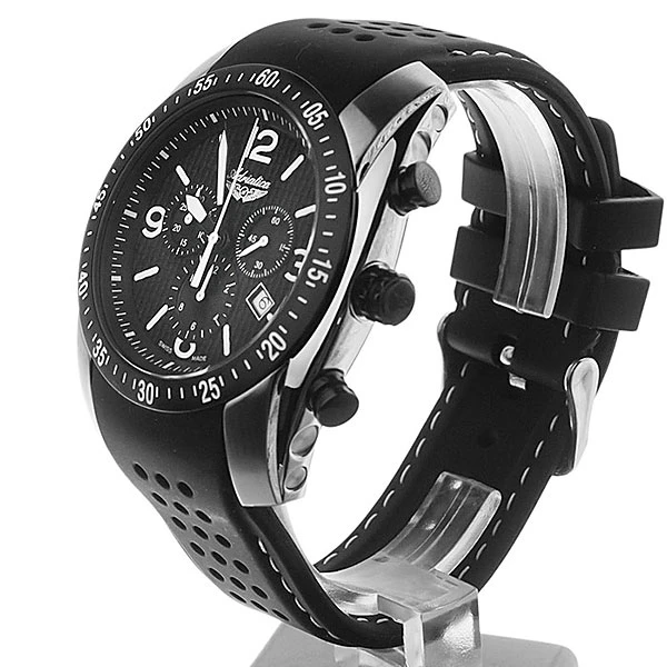 Наручные часы Adriatica A1181.B254CH - фото 3