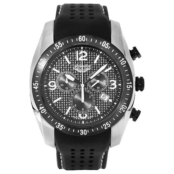 Наручные часы Adriatica A1181.B254CH - фото 4