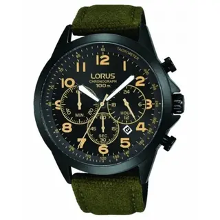 Наручные часы Lorus RT371FX9