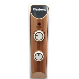 Elenberg жылытқыш W-HM1515-4