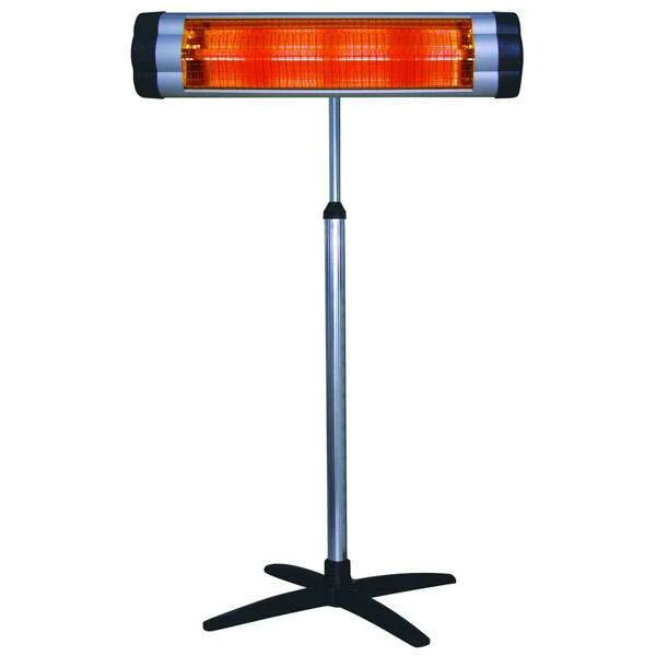 Обогреватель инфракрасный Elenberg W-HQ1209